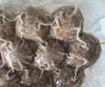 潮興記汕頭牛肉丸250g 牛肉含量95%不含豬肉正宗潮汕手打火鍋食材 曬單實(shí)拍圖