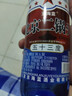 京海藍北京二鍋頭43度53度藍瓶750ml*6整箱純糧食酒固態(tài)清香一斤半白酒 53度 750mL 6瓶 曬單實拍圖