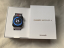 華為（HUAWEI）手表WATCH FIT 4【七夕情人節(jié)】運(yùn)動(dòng)智能健康管理藍(lán)牙通話輕薄NFC門(mén)禁交通支付送男女士朋友Pro3 風(fēng)信紫丨送定制表帶+精美表盤(pán) 曬單實(shí)拍圖