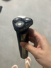 飛科（FLYCO）剃須刀刮胡刀電動(dòng)便攜款旋轉式送男友全身水洗須刨 FS905【石耀灰】 曬單實(shí)拍圖