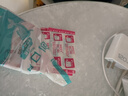 卡通創(chuàng  )可貼醫用透明透氣防水創(chuàng  )口貼可愛(ài)兒童傷口止血貼后跟防磨腳 卡通透明防水款【30片】多圖案 曬單實(shí)拍圖