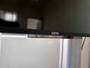 樂視TV（Letv）70英寸超級電視【電視機排行前十名】 液晶4K超高清 智能語音網(wǎng)絡投屏 家用客廳酒店監(jiān)控顯示屏 70英寸 E70S【2+32GB】 網(wǎng)絡版 曬單實拍圖