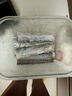 鮮到鮮得冷凍舟山帶魚(yú)段900g 刀魚(yú)海魚(yú) 生鮮魚(yú)類(lèi) 海鮮水產(chǎn) 中秋 曬單實(shí)拍圖