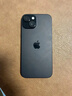 Apple【限時補(bǔ)貼】蘋果iphone15手機(jī) 15plus系列雙卡雙待全網(wǎng)通5G手機(jī) 蘋果15黑色 6.1寸 128G 配件禮包+店保2年 曬單實拍圖