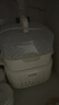 蘇泊爾（SUPOR）電燉盅電燉鍋隔水燉煮家用煲湯鍋燕窩燉盅4.5L燉湯鍋蒸燉一體多功能鍋DZ25FC873 曬單實(shí)拍圖