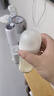 貝親（Pigeon）自然離乳 PPSU重力球吸管雙把手奶瓶 330mL 12月+ AA253 曬單實拍圖