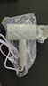 飛科（FLYCO）博銳電吹風(fēng)機吹頭發(fā)家用大功率不傷發(fā)便攜護發(fā)吹風(fēng)筒女士宿舍用京東自營(yíng) 國家補貼 翡翠綠PH1628 曬單實(shí)拍圖