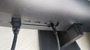 KTC 27英寸2K高清120Hz顯示器 高亮護眼 低藍光 HDMI接口 家用筆記本外接辦公液晶電腦顯示屏H27D9 曬單實拍圖
