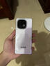 vivoiQOO Z10Turbo+ 天璣9400+和8000mAh超薄電池  自研電競芯片Q2 144Hz護(hù)眼屏 新品5G學(xué)生游戲手機(jī) 云海白 12GB+256GB 國補(bǔ)專享版 曬單實(shí)拍圖