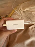 ANKER安克65W充電器氮化鎵type-c快充pd45W適用蘋(píng)果17iPhone16/15三星手機(jī)iPad筆記本電腦usb插頭白 曬單實(shí)拍圖