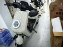 小牛電動(dòng)MT 48V30AH彩屏版 電動(dòng)自行車鋰電池 新國標(biāo)智能電瓶通勤成人代步自行車 到店自提 曬單實(shí)拍圖
