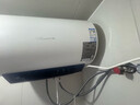 萬(wàn)和（Vanward）【節能星Q2】60升電熱水器2200W速熱免換鎂棒超一級能效?智感斷電防護?抑菌凈水國家補貼20% 曬單實(shí)拍圖