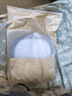 畢亞茲旅行折疊盆洗臉水盆出差家用宿舍塑料盆菜盆便攜壓縮收納中號 曬單實(shí)拍圖