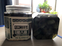 方磚廠69號翡翠臘八蒜糖醋蒜綠蒜醋泡蒜臘八蒜正宗下飯菜咸菜密封 臘八蒜 1瓶 曬單實拍圖