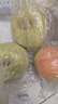 啟程生鮮陜西頭茬青蘋(píng)果新鮮采摘清脆多汁 帶箱1斤 曬單實(shí)拍圖