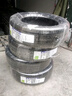 米其林（MICHELIN）汽車輪胎 225/55R17 101W 耐越 ENERGY MILE 適配君威/邁銳寶/A6L 曬單實(shí)拍圖