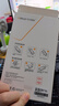 KEKLLE【35°防窺】適用華為Matex3/x5防窺鋼化膜 華為mateX5典藏版手機(jī)膜折疊屏外屏保護(hù)膜全覆蓋抗指紋 曬單實(shí)拍圖