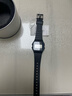 卡西歐（CASIO）手表男復古小方塊F-91W-1多功能運動(dòng)電子學(xué)生表送男友生日禮物 F-91W-1 曬單實(shí)拍圖
