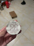 張?zhí)?紅參阿膠玫瑰元?dú)獠?8味紅參阿膠女神茶630g禮盒裝 送禮禮品 630g（21gx30罐）/禮盒送禮袋 曬單實(shí)拍圖