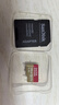 閃迪（SanDisk）128GB TF(MicroSD)內存卡 4K極速金卡A2 V30 U3行車(chē)記錄儀 運動(dòng)相機無(wú)人機 監控存儲卡 讀190MB/s 曬單實(shí)拍圖