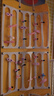 Andralyn寶寶發(fā)夾女孩發(fā)卡碎發(fā)夾女童可愛卡通發(fā)夾高級(jí)感精致后腦勺側(cè)邊夾 粉色花朵14件套+向日葵黃色14件套【opp袋裝】 曬單實(shí)拍圖
