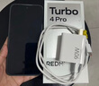 小米（MI）【國家補貼】REDMI Turbo 4 Pro 第四代驍龍8s 7550mAh長續(xù)航 12GB+256GB 綠色 小米紅米5G手機 曬單實拍圖