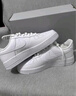 耐克NIKE板鞋女空軍一號AF1 AIR FORCE 1運動(dòng)鞋DD8959-100白36.5 曬單實(shí)拍圖