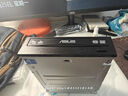 華碩 ASUS/DRW-24D5MT臺式電腦內置sata串口光驅CD/D 驅CD/D 曬單實拍圖