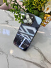 曼爾【昆侖微晶玻璃】適用蘋(píng)果iPhone16promax手機殼自帶鏡頭膜電鍍玻璃高級感鏡面防摔超薄蘋(píng)果16pro 【鈦銀色】進(jìn)口冰晶-久玩不燙-清爽不油膩 iPhone 16 Pro Max 曬單實(shí)拍圖