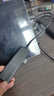 聯(lián)想（lenovo）USB分線(xiàn)器3.0多接口轉(zhuǎn)接器USB擴(kuò)展塢延長(zhǎng)線(xiàn)筆記本電腦hub拓展塢USB擴(kuò)展器轉(zhuǎn)換器BY01-3.0（0.25M） 曬單實(shí)拍圖