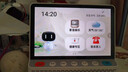 小度智能屏X9Pro 文心大模型 AI智能音箱音響 360度攝像頭遠(yuǎn)程 視頻通話 小孩老人看護(hù)陪伴禮物 曬單實(shí)拍圖