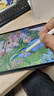 HUAWEI MatePad 11.5 S 柔光版 2025 華為平板電腦 2.8K超清云晰柔光屏學(xué)生學(xué)習(xí) WIFI 12GB+256GB 深空灰 曬單實拍圖
