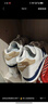 NEW BALANCE休閑鞋男鞋女鞋復古舒適透氣百搭輕便運動(dòng)鞋574系列ML574LGI 41.5 曬單實(shí)拍圖