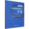 2025中國漁業(yè)統計年鑒 曬單實(shí)拍圖
