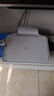 惠普（HP）4925彩色無線噴墨打印機家用 大印量低成本照片打印機 微信打印 復(fù)印 掃描 曬單實拍圖