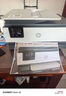 惠普（HP）8120三合一家用彩色多功能一體打印機（高速雙面打印，微信打印，明星機型） 曬單實(shí)拍圖