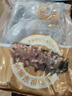 參福元 長島底播即食海參 1000g24-36頭/2袋 高品質(zhì)刺參 曬單實(shí)拍圖