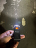 神魚(yú)（SHENYU）自行車(chē)燈強光手電筒高亮LED可充電戶(hù)外夜騎燈山地車(chē)燈防水長(cháng)續航 超亮899N待99天 曬單實(shí)拍圖