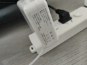 天際流【3C認證】蘋(píng)果電腦充電器雙type-c數據線(xiàn)MacBook AirPro筆記本電源線(xiàn)iPadiPhone16適配器快充PD 蘋(píng)果白【國家3C認證｜全系通用】 60W蘋(píng)果電腦充電器【T型直頭】 曬單實(shí)拍圖