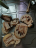 京覓湖北蓮藕 粉藕 帶泥鎖鮮 凈重3斤裝 新鮮蔬菜源頭直發(fā) 包郵 曬單實(shí)拍圖