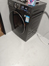 小天鵝（LittleSwan）滾筒洗衣機全自動家用 水魔方【TG120V618PLUS】12公斤 超薄 1.1洗凈比 家電國家補貼20% 以舊換新 曬單實拍圖
