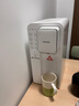飛利浦（PHILIPS）凈水器家用 臺(tái)式免安裝即熱直飲一體凈水機(jī) RO反滲透凈水器5L大水箱ADD6812水效升級(jí)款A(yù)DD6836/93 曬單實(shí)拍圖