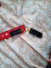 金士頓（Kingston）128GB USB3.2 Gen 1 U盤(pán) DTX 大容量U盤(pán) 時(shí)尚設(shè)計(jì) 輕巧便攜  學(xué)習(xí)辦公投標(biāo)電腦車(chē)載通用 曬單實(shí)拍圖