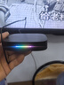 當貝電視盒子H5 Pro 8K電視網(wǎng)絡(luò )機頂盒 高能芯片 4+64G 雙頻WiFi6 杜比全景聲 HDR10+ 無(wú)開(kāi)機廣告 曬單實(shí)拍圖