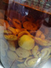 紅荔牌米香型白酒 50度浸泡酒5L 紅荔紅米酒廣東米酒青梅藥材養生酒泡酒 曬單實(shí)拍圖