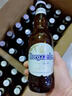 福佳白啤酒330ml*24瓶整箱裝金獎小麥精釀百威集團 曬單實(shí)拍圖