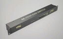 eKL高清HDMI KVM切換器8進1出4K 8臺主機共享鼠標(biāo)鍵盤U盤顯示器USB打印機共享器帶遙控桌面控制器SH08 曬單實拍圖