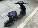 五羊-本田【鉅惠來(lái)襲，一降到底】電動(dòng)自行車(chē)U-Be長(cháng)續航80KM電動(dòng)車(chē)鋰電池48V24Ah電瓶車(chē)上班代步幻影黑 曬單實(shí)拍圖