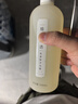 京東京造 氨基酸沐浴露500ml 花果香氛男女士溫和凈膚水潤保濕持久留香 曬單實(shí)拍圖