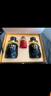 古井貢酒 年份原漿 古8 50度500ml*2瓶 濃香型白酒 禮盒裝 曬單實(shí)拍圖